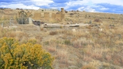 PICTURES/Colfax Ghost Town - NM/t_Stone Bldg5.jpg